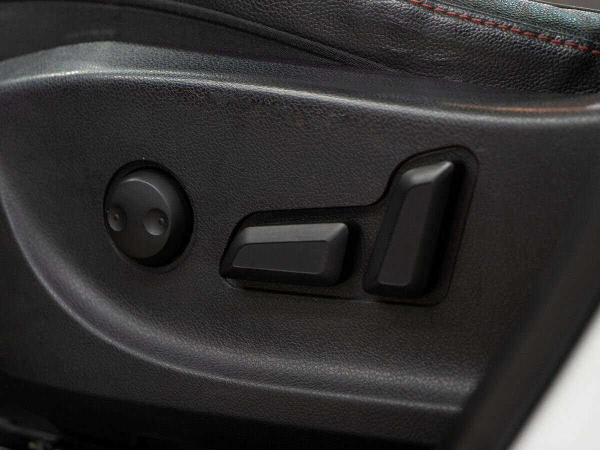 Haval H6 с пробегом — 2014 год. Фото: #15