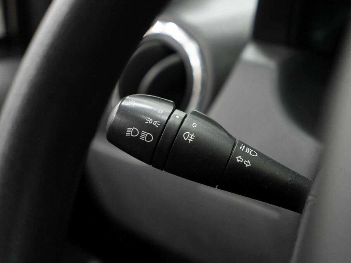 Renault Duster с пробегом — 2015 год. Фото: #15