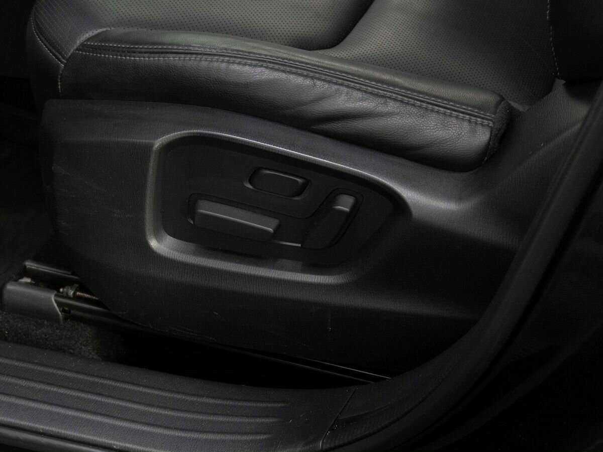 Mazda CX-9 с пробегом — 2018 год. Фото: #10