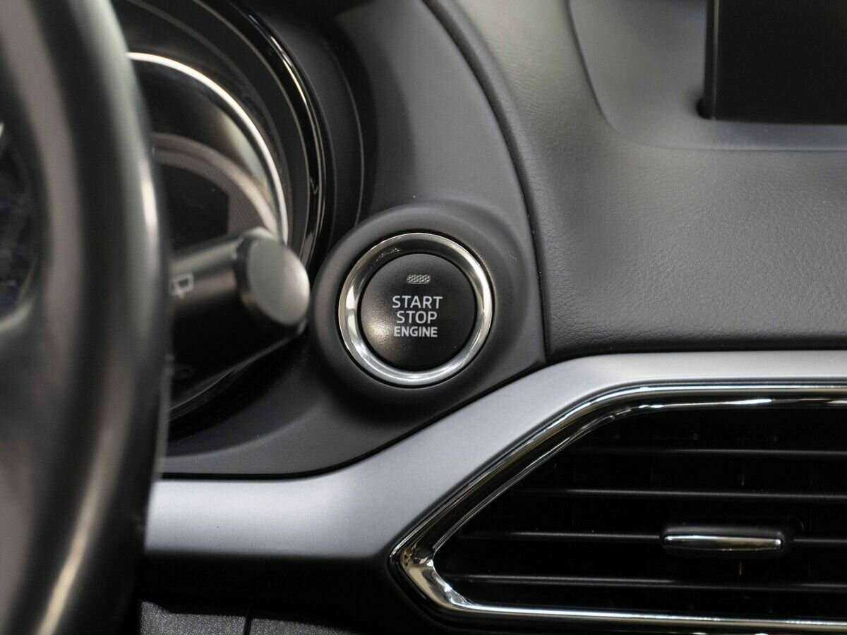 Mazda CX-9 с пробегом — 2018 год. Фото: #17