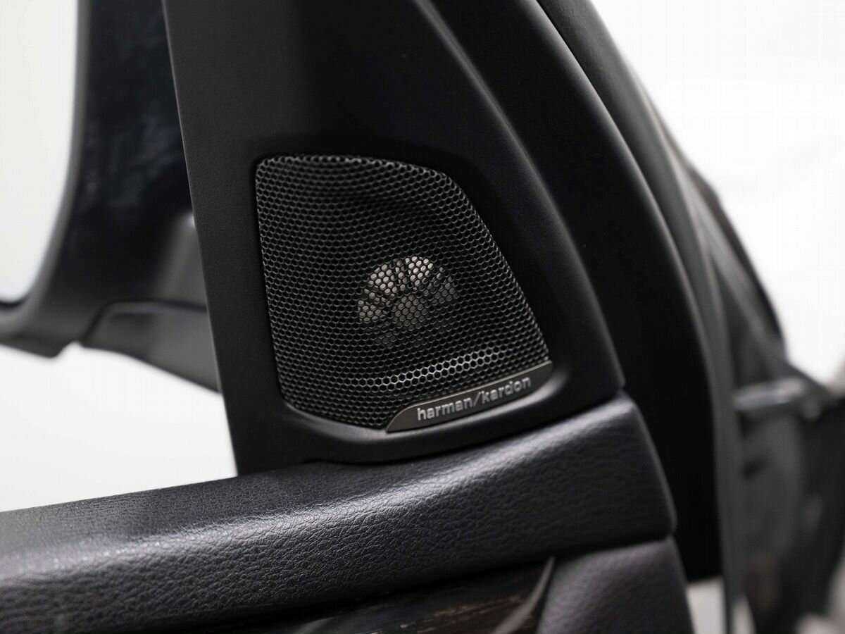 BMW X5 с пробегом — 2014 год. Фото: #19