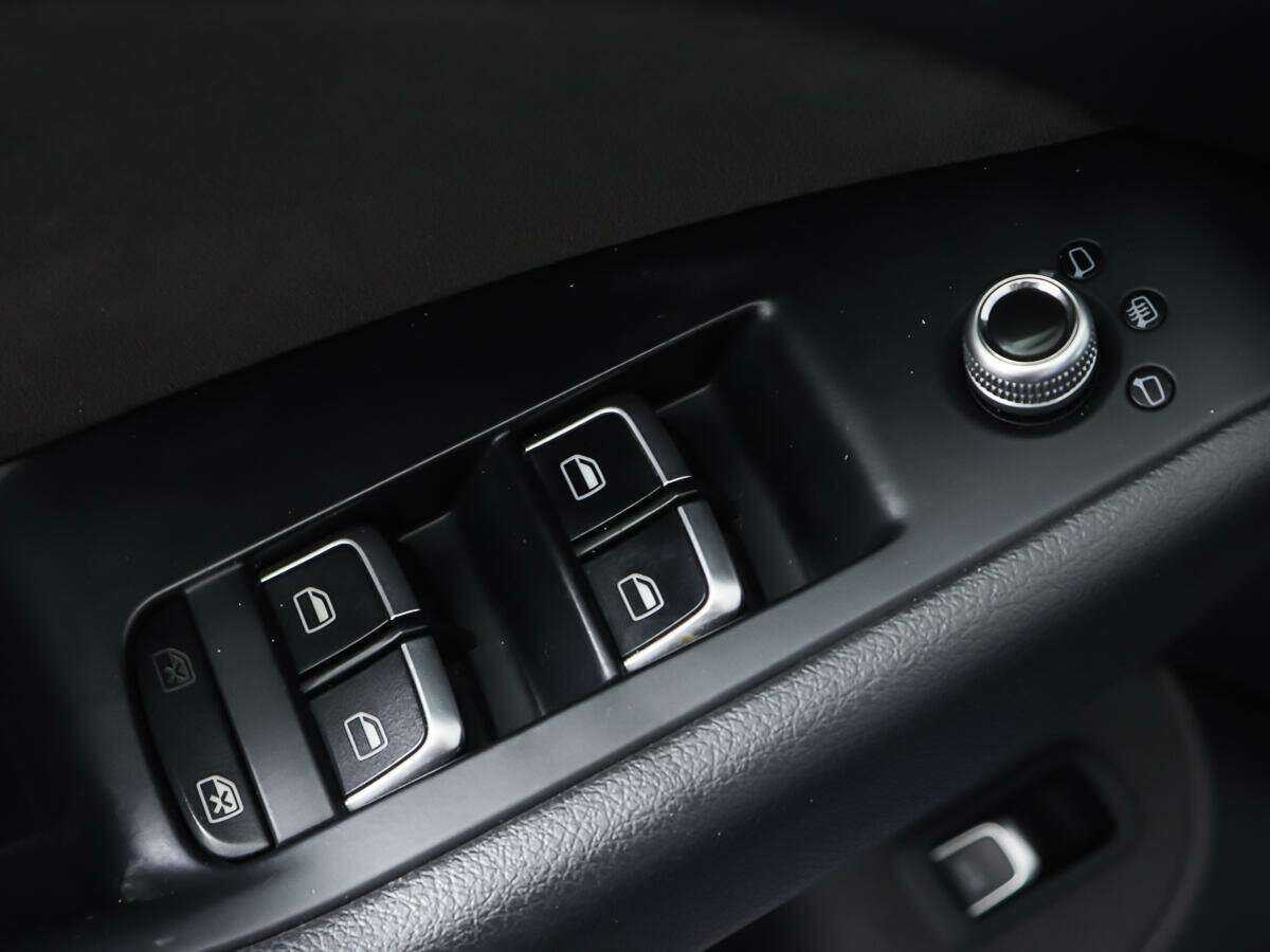 Audi Q5 с пробегом — 2014 год. Фото: #17