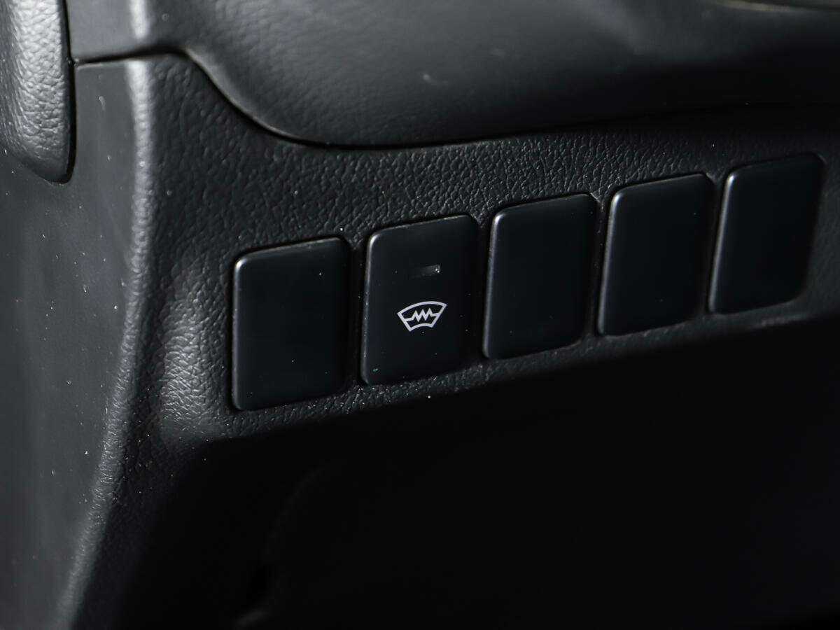 Mitsubishi Outlander с пробегом — 2016 год. Фото: #15