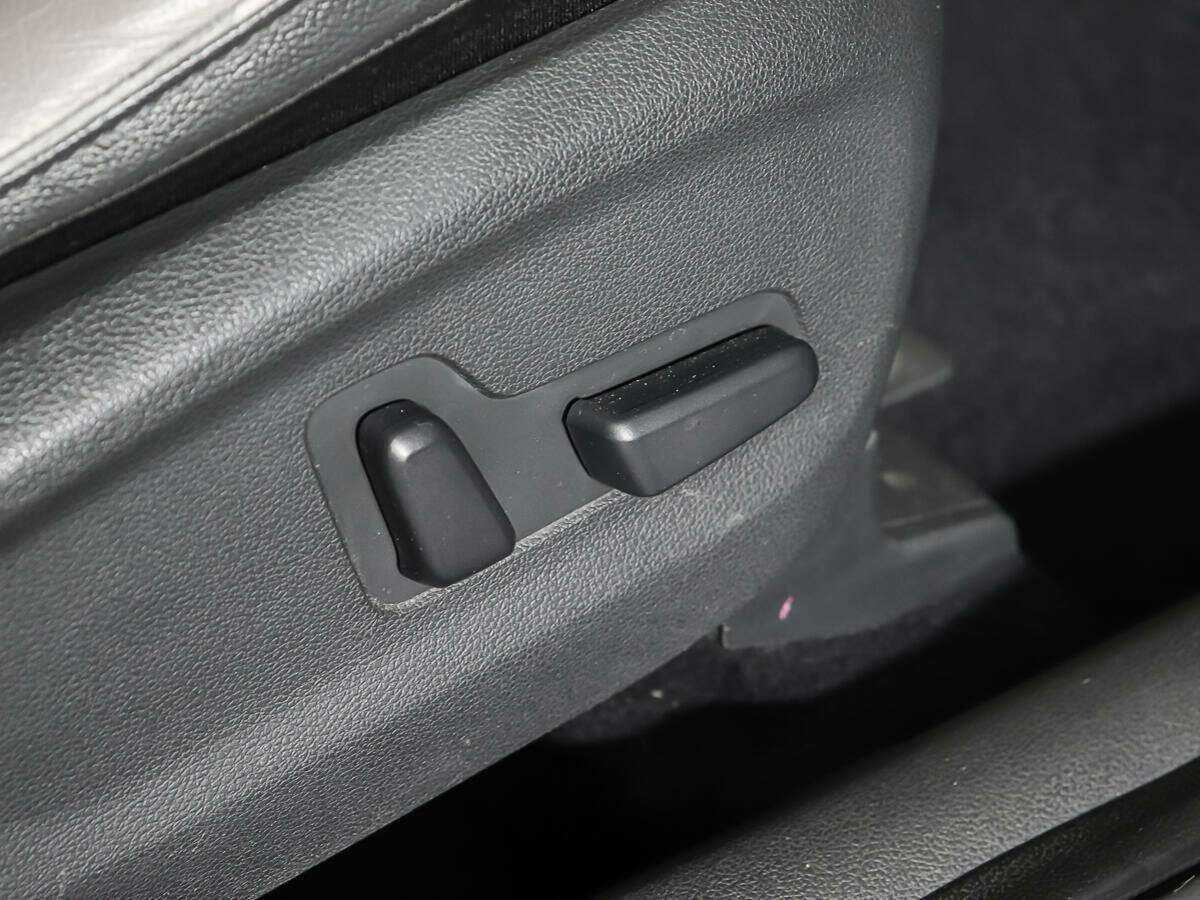 Hyundai Tucson с пробегом — 2019 год. Фото: #16