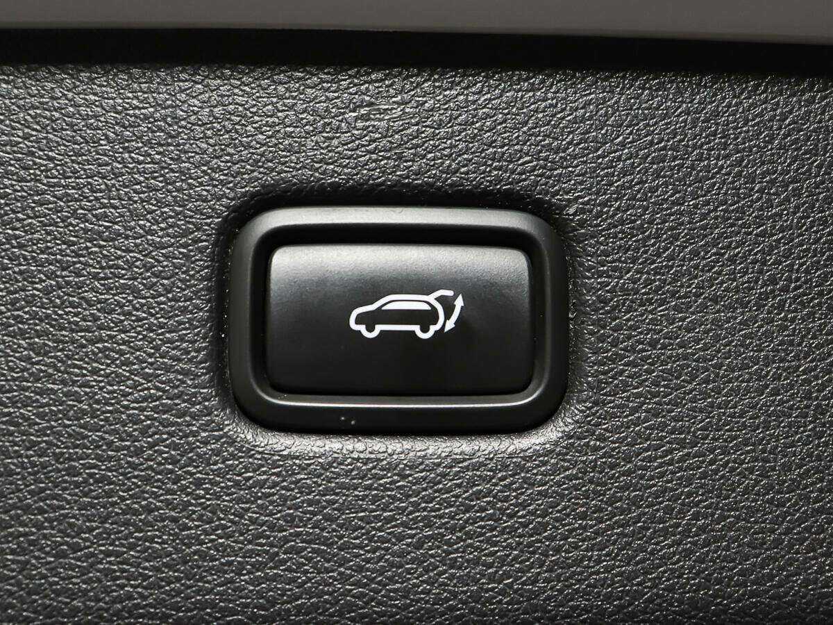 Hyundai Tucson с пробегом — 2019 год. Фото: #17