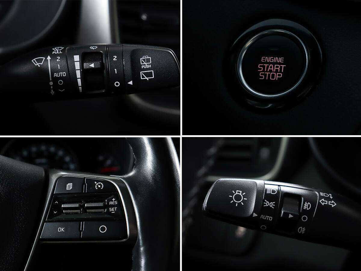 Kia Sorento с пробегом — 2018 год. Фото: #19