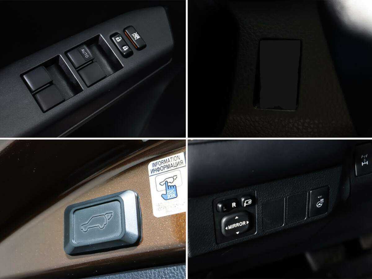 Toyota RAV4 с пробегом — 2018 год. Фото: #14