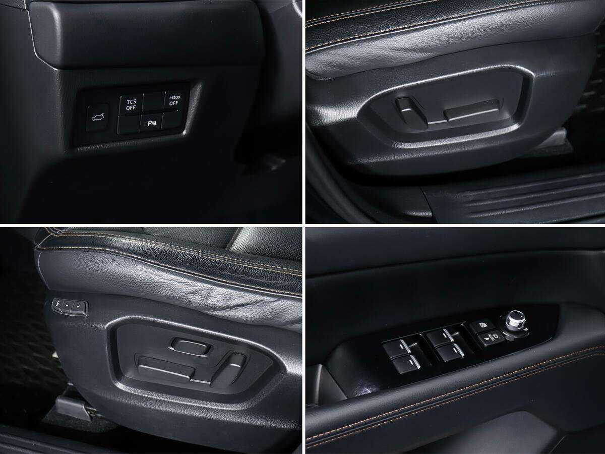 Mazda CX-5 с пробегом — 2017 год. Фото: #16