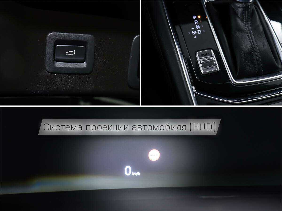 Mazda CX-5 с пробегом — 2017 год. Фото: #19