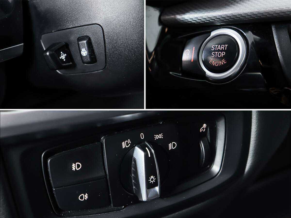 BMW X5 с пробегом — 2014 год. Фото: #15