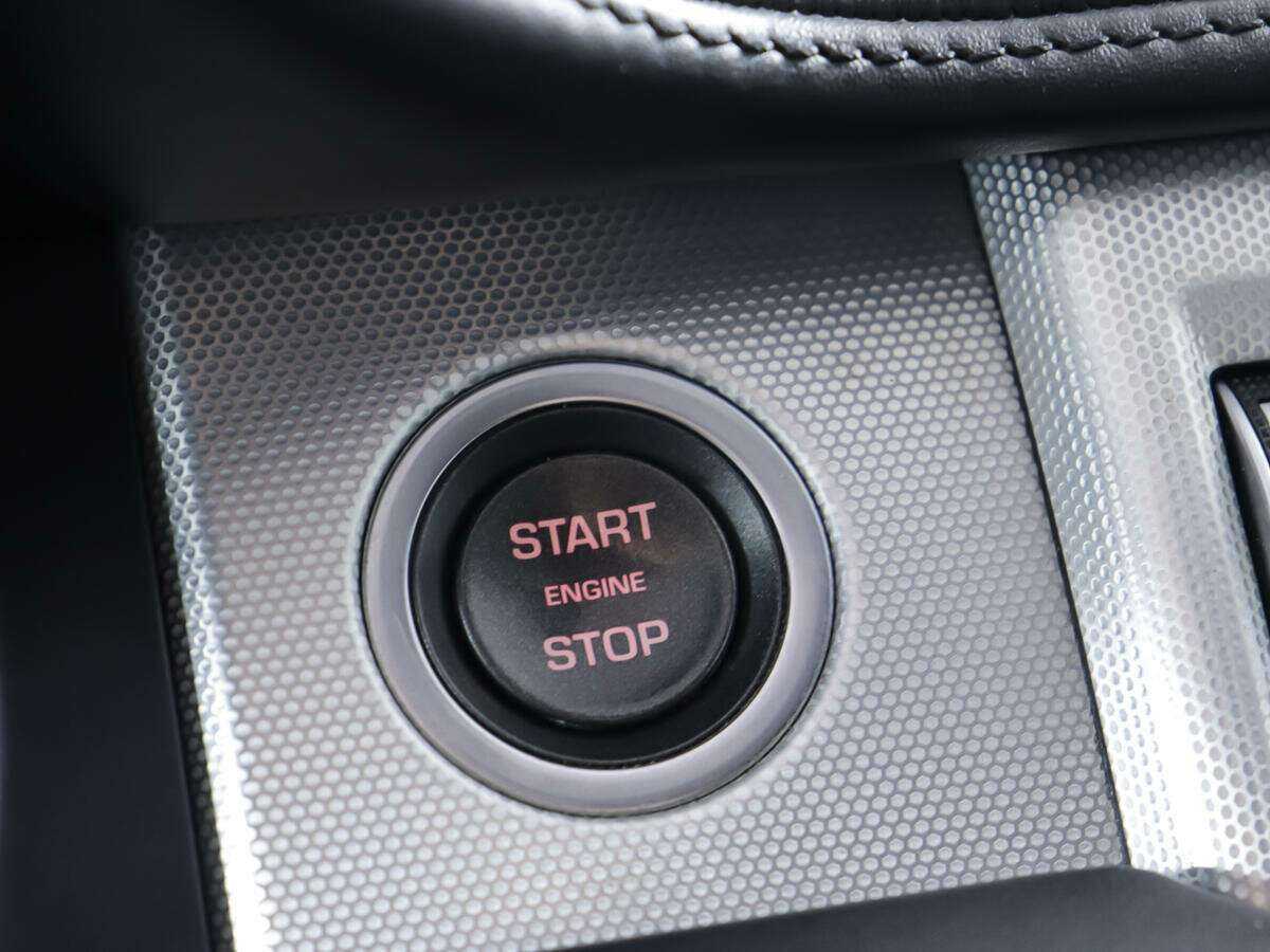 Land Rover Range Rover Evoque с пробегом — 2013 год. Фото: #18