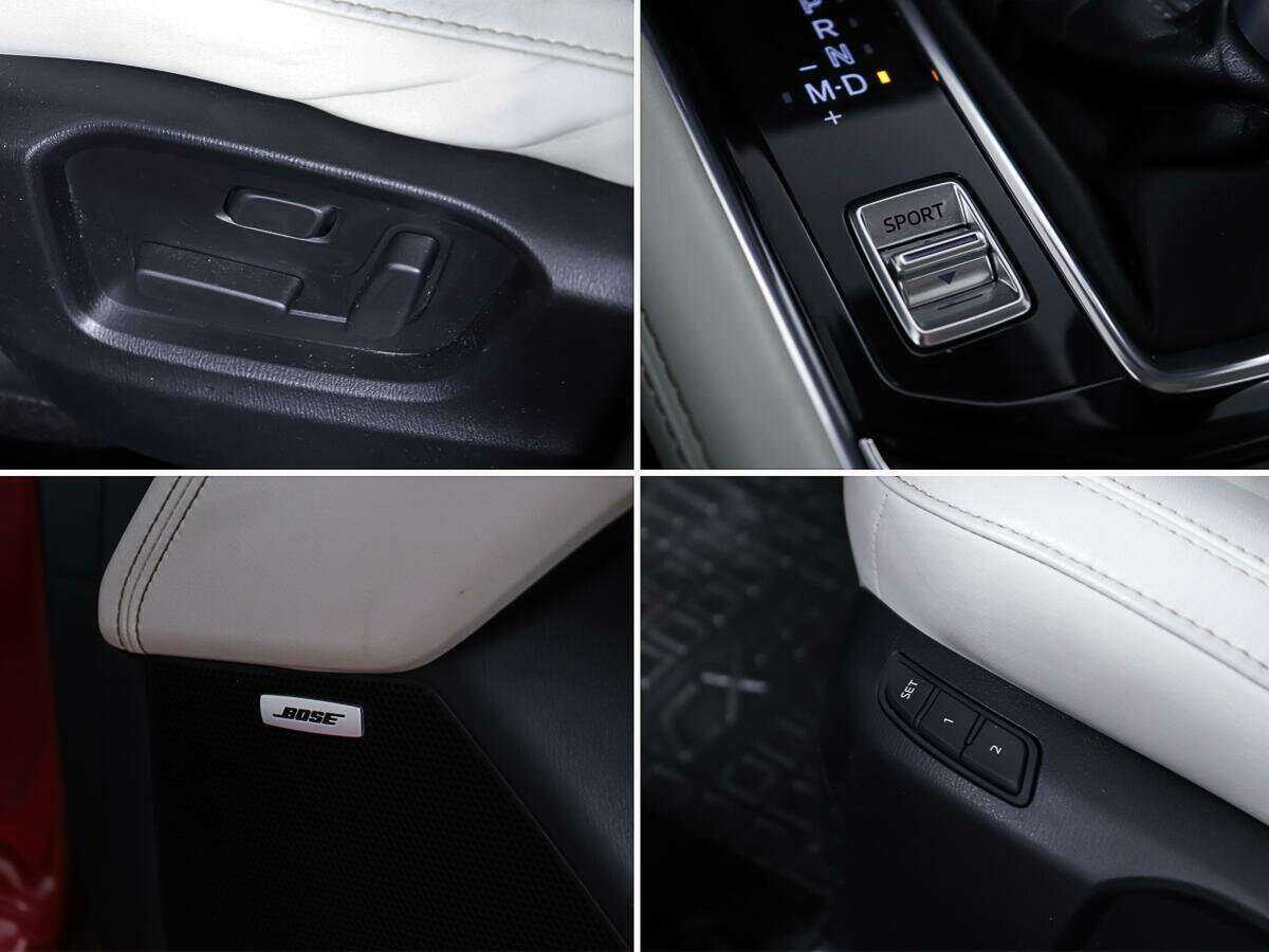 Mazda CX-5 с пробегом — 2017 год. Фото: #18