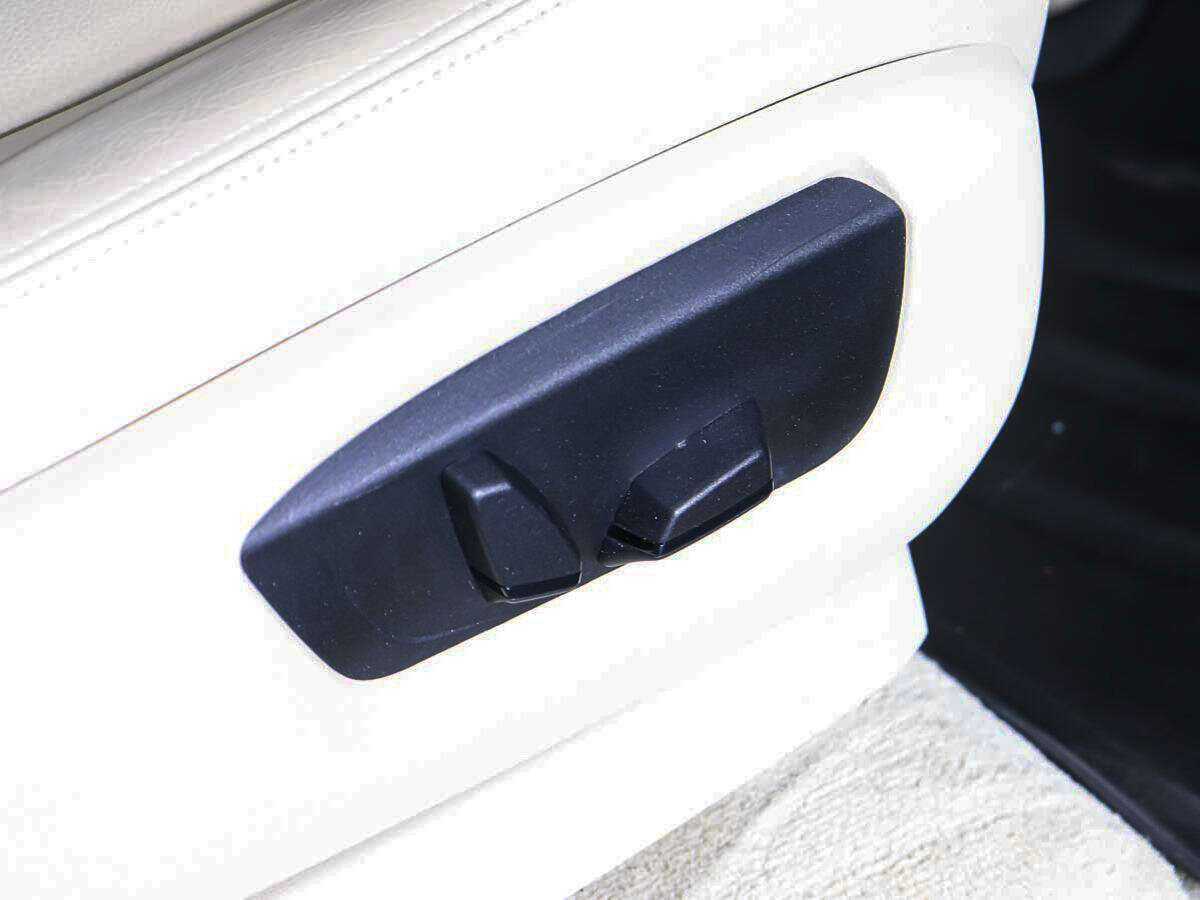 BMW X5 с пробегом — 2015 год. Фото: #14