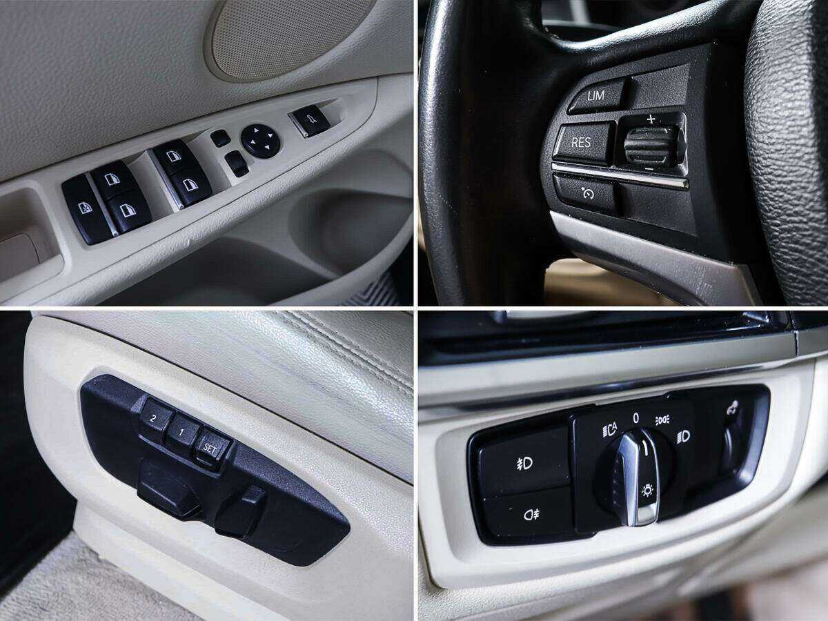BMW X5 с пробегом — 2015 год. Фото: #16