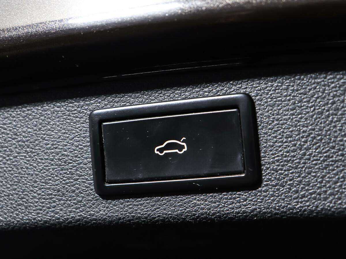 Skoda Kodiaq с пробегом — 2017 год. Фото: #15