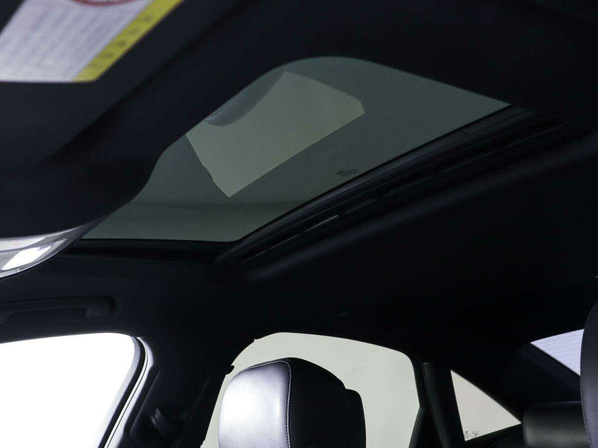 Audi A6 с пробегом — 2018 год. Фото: #21