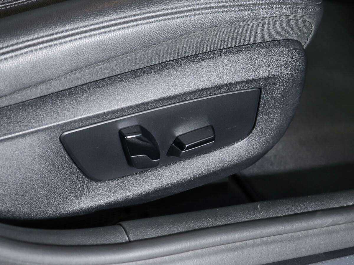 BMW 5 серии с пробегом — 2017 год. Фото: #16