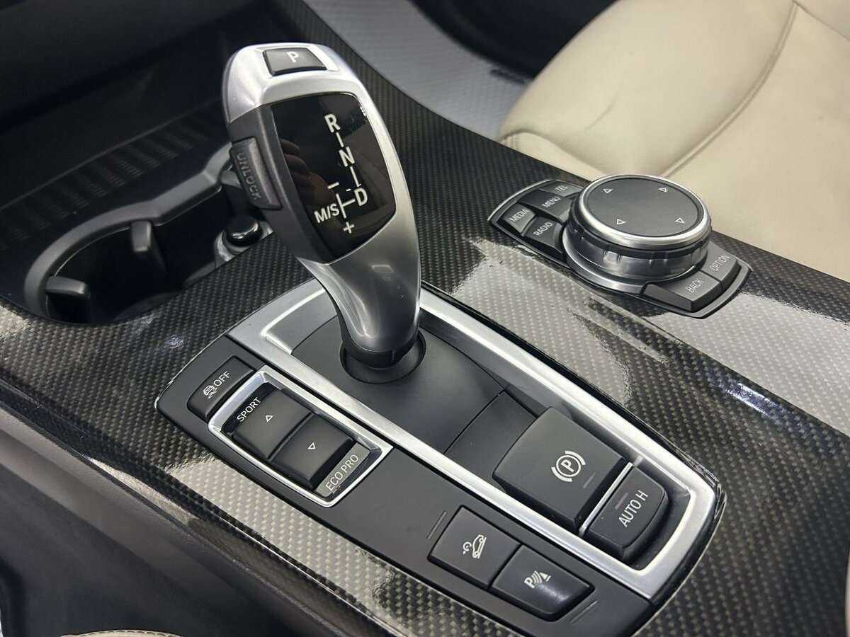 BMW X3 с пробегом — 2013 год. Фото: #12