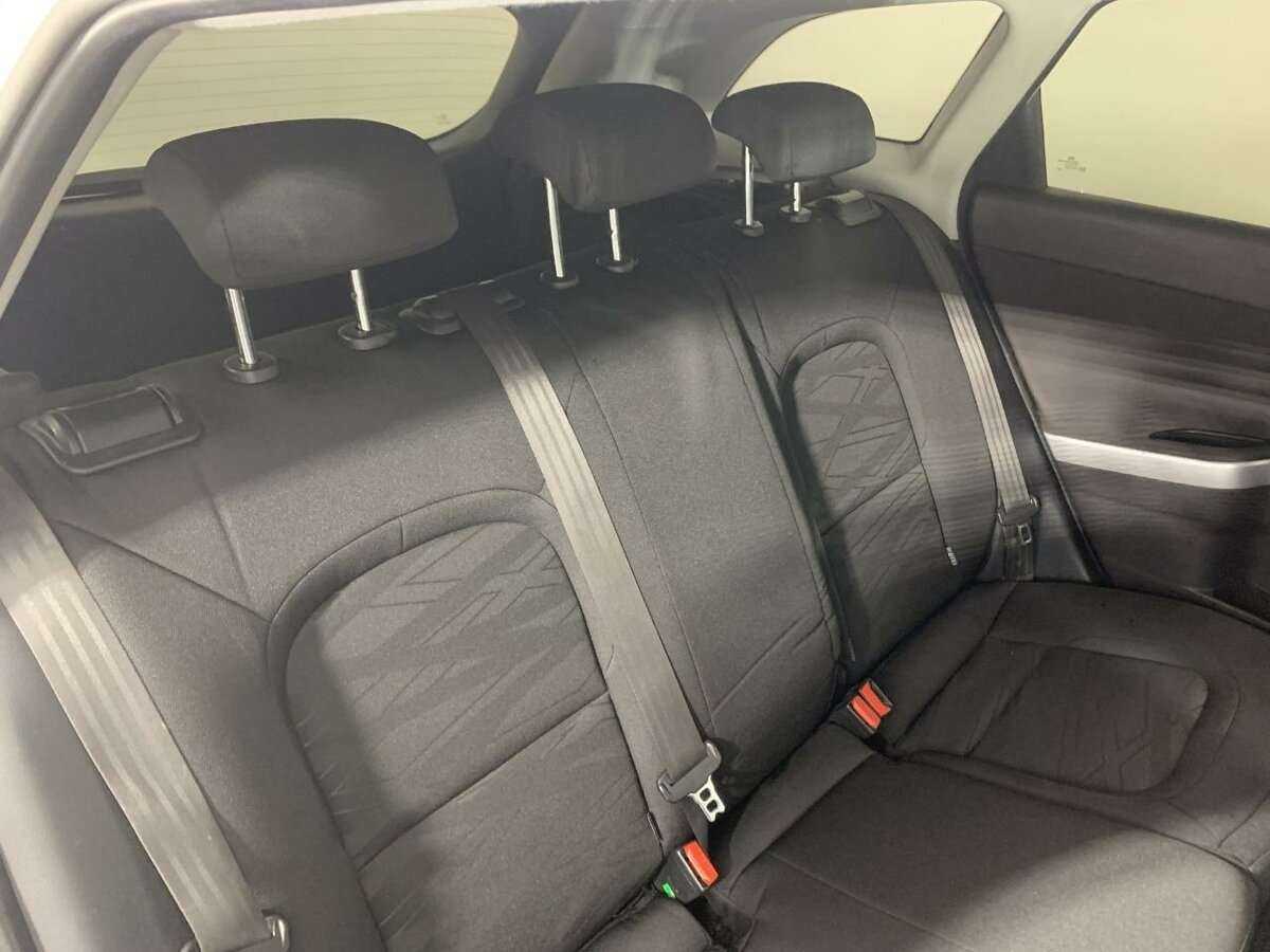 Kia Ceed с пробегом — 2017 год. Фото: #13