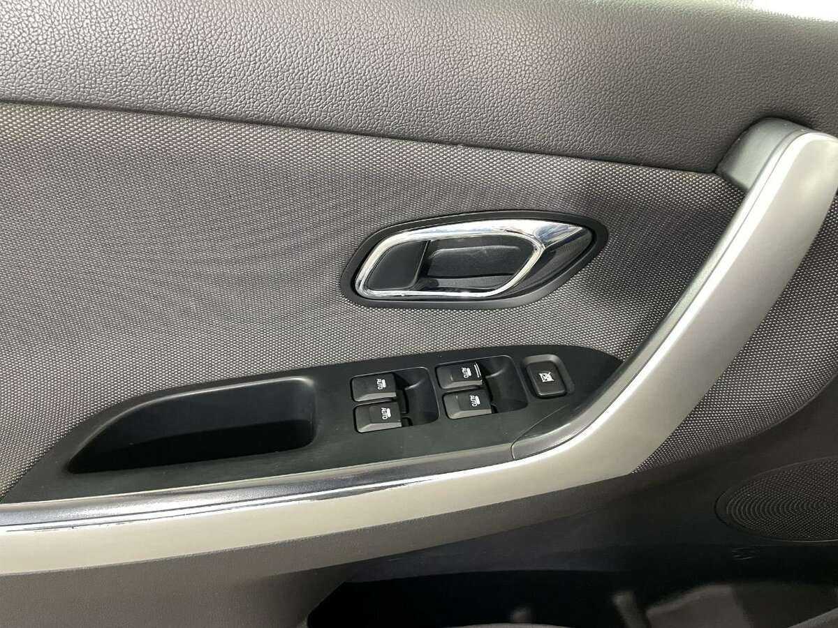 Kia Ceed с пробегом — 2013 год. Фото: #7