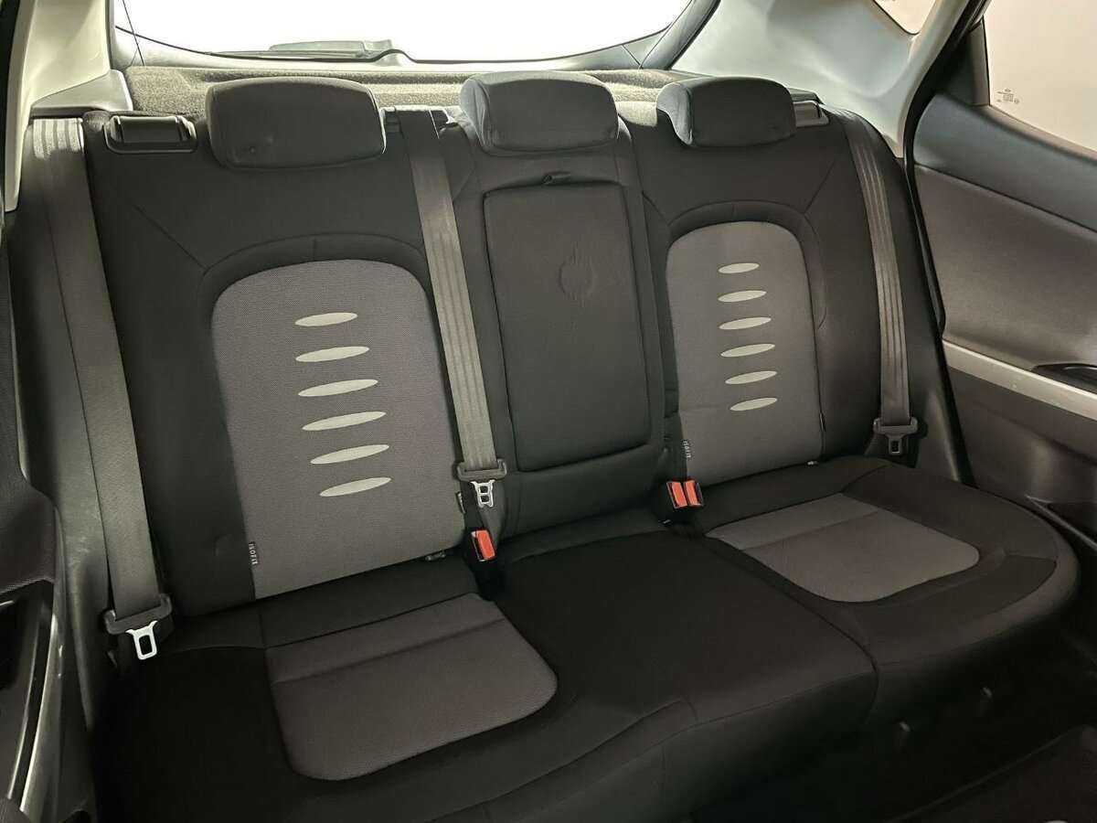 Kia Ceed с пробегом — 2013 год. Фото: #14