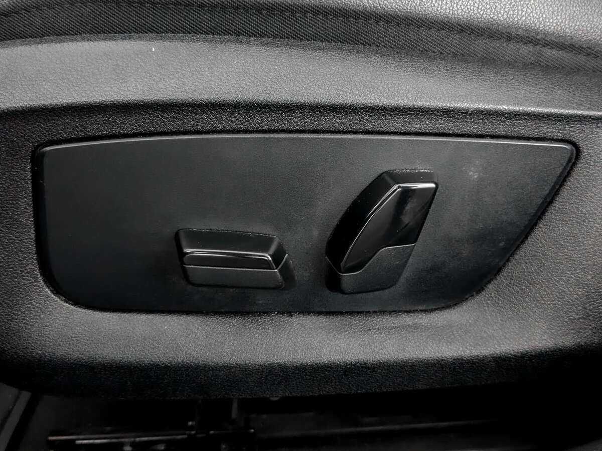 BMW 5 серии с пробегом — 2018 год. Фото: #16