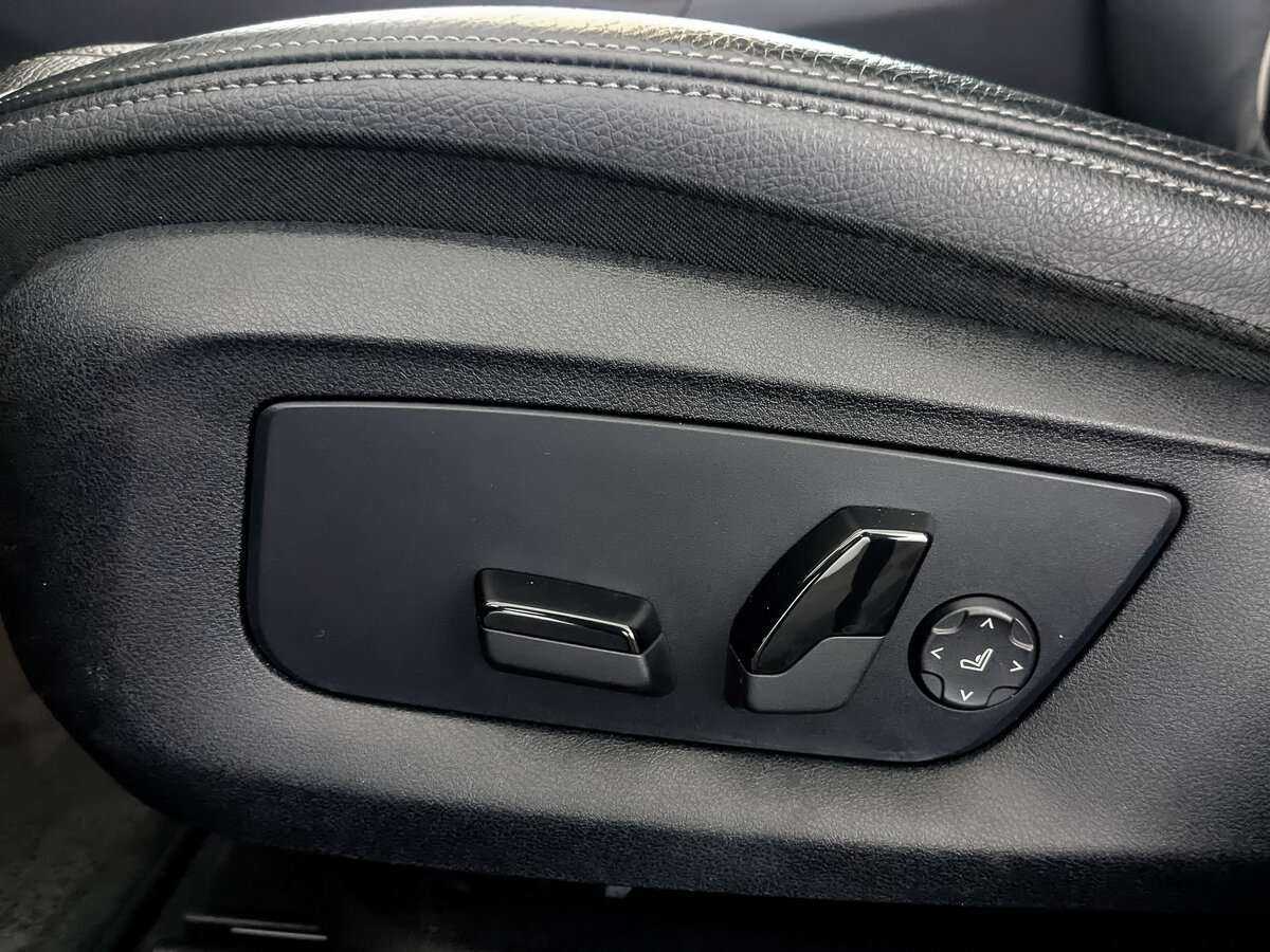 BMW 5 серии с пробегом — 2019 год. Фото: #18