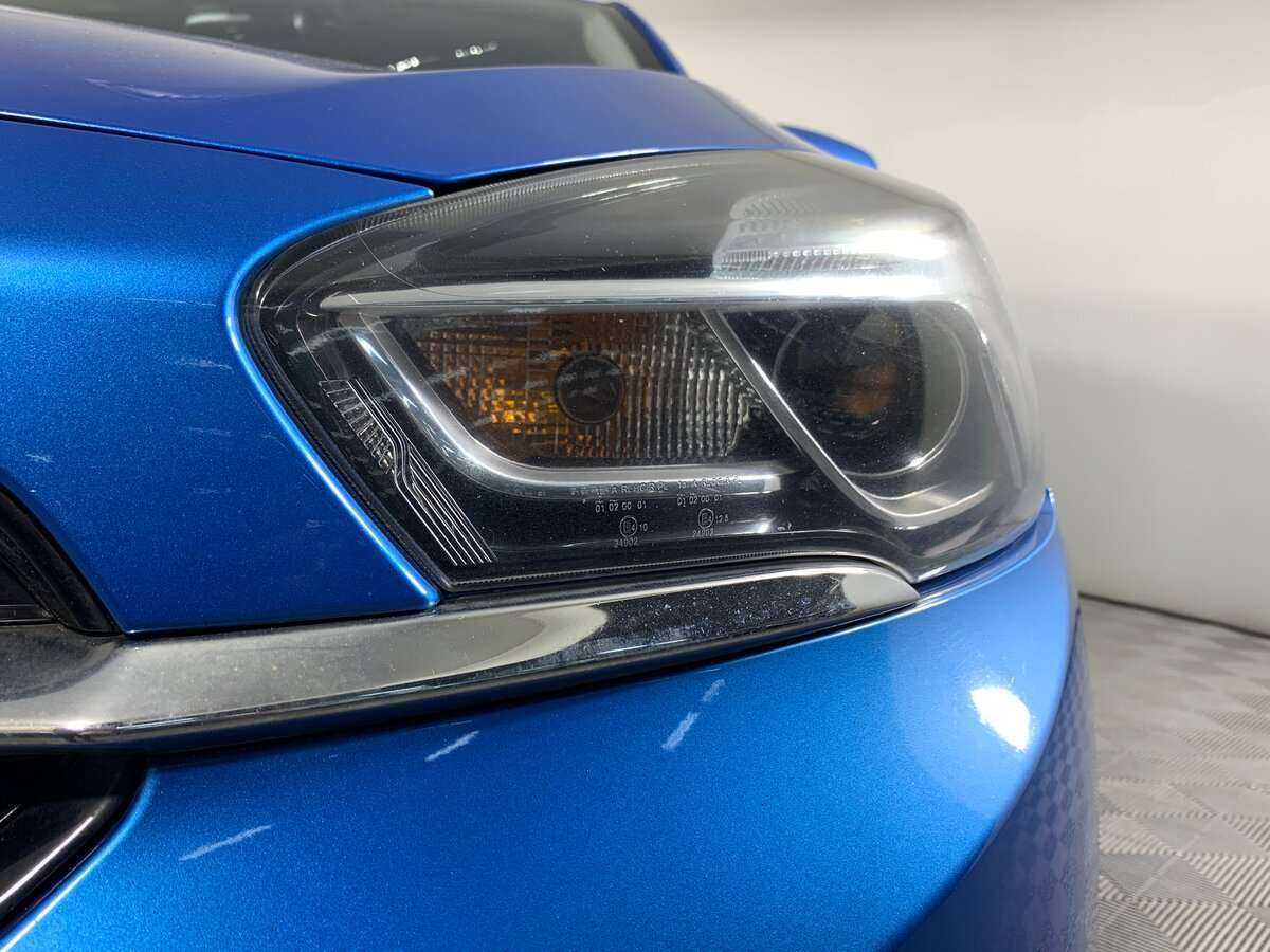 Chery Tiggo 7 с пробегом — 2019 год. Фото: #9