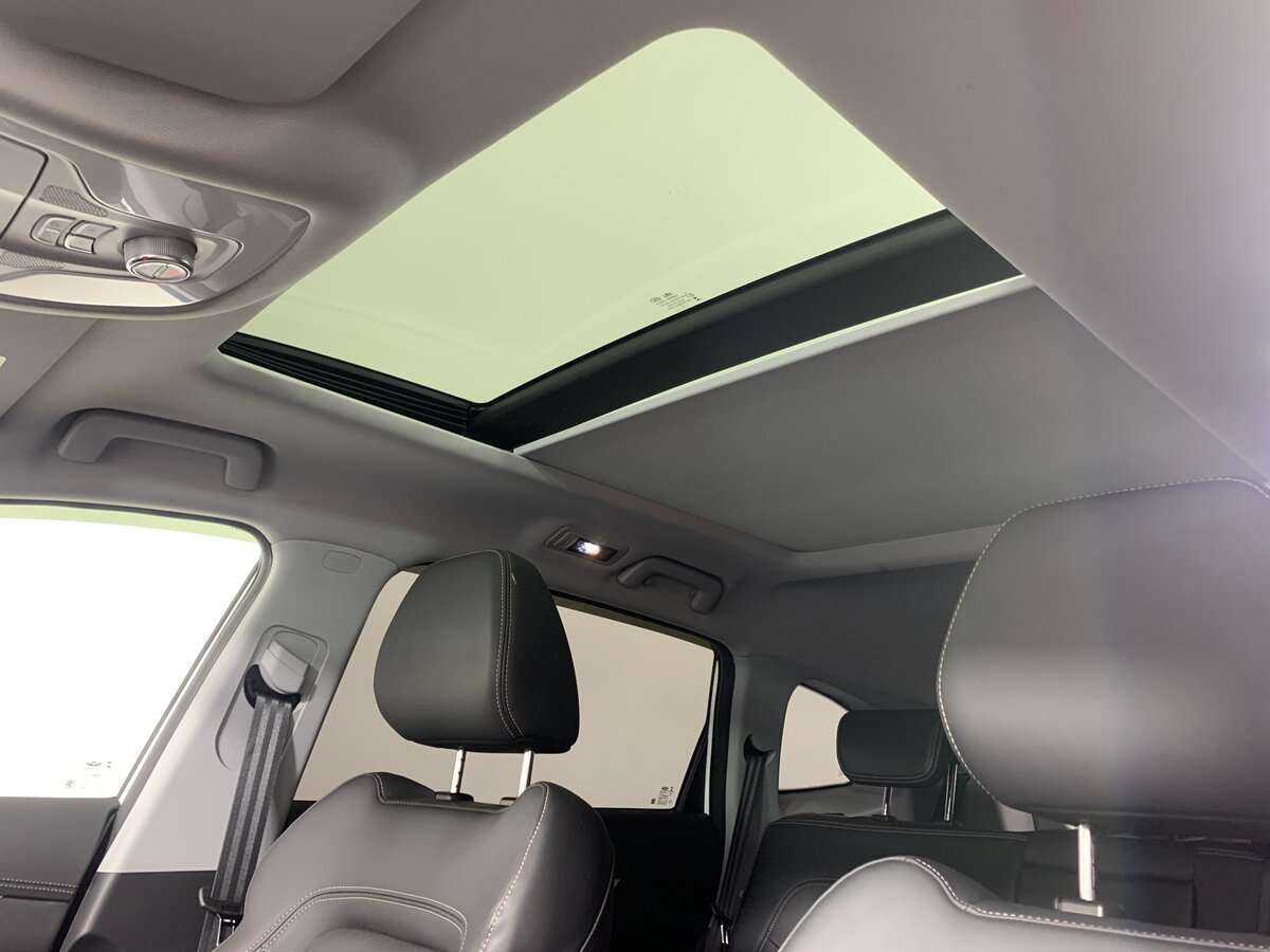 Chery Tiggo 8 с пробегом — 2022 год. Фото: #18