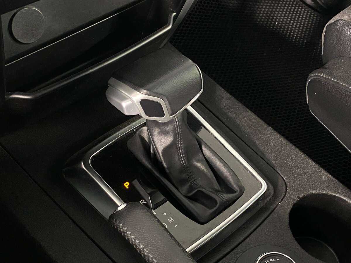 УАЗ Patriot с пробегом — 2021 год. Фото: #11