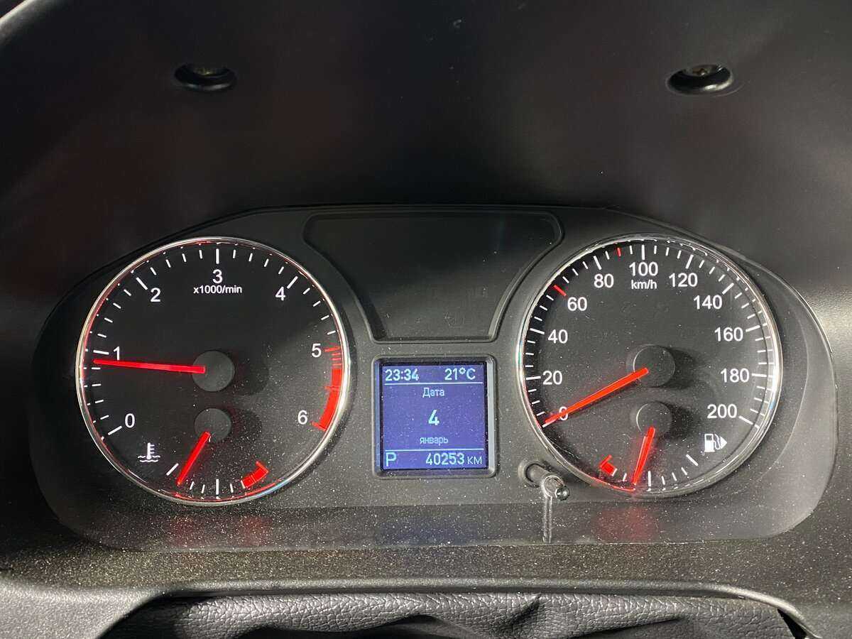 УАЗ Patriot с пробегом — 2021 год. Фото: #12