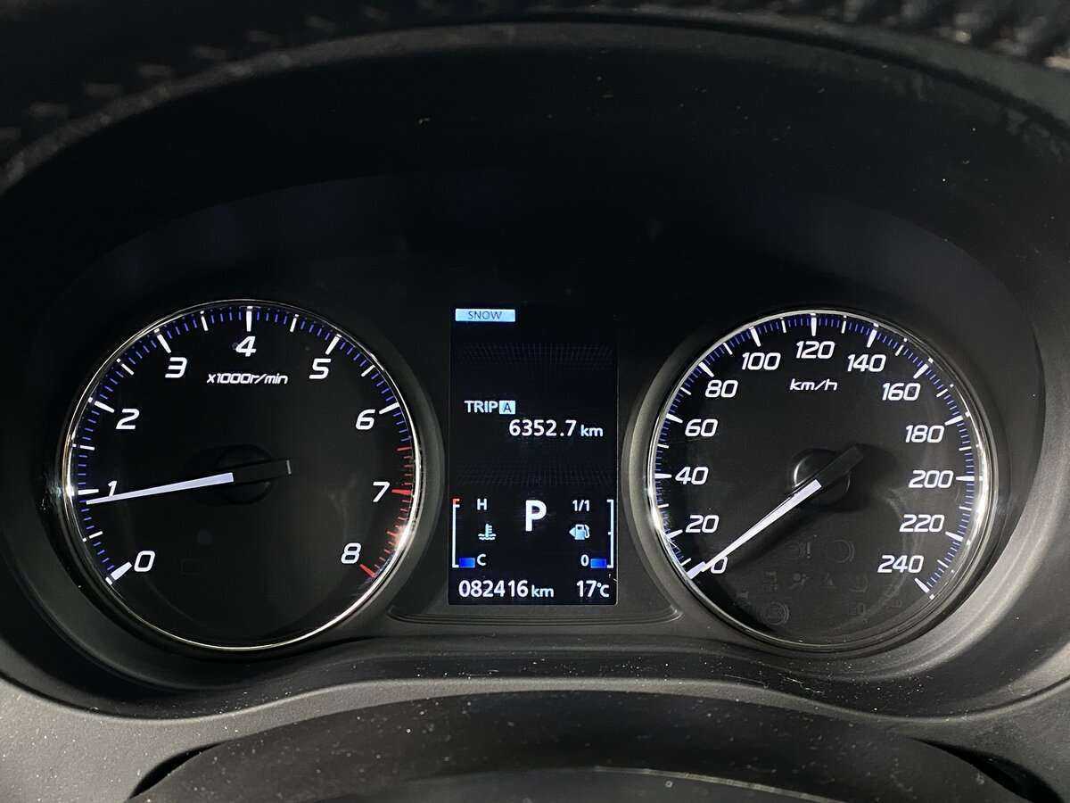 Mitsubishi Outlander с пробегом — 2021 год. Фото: #13