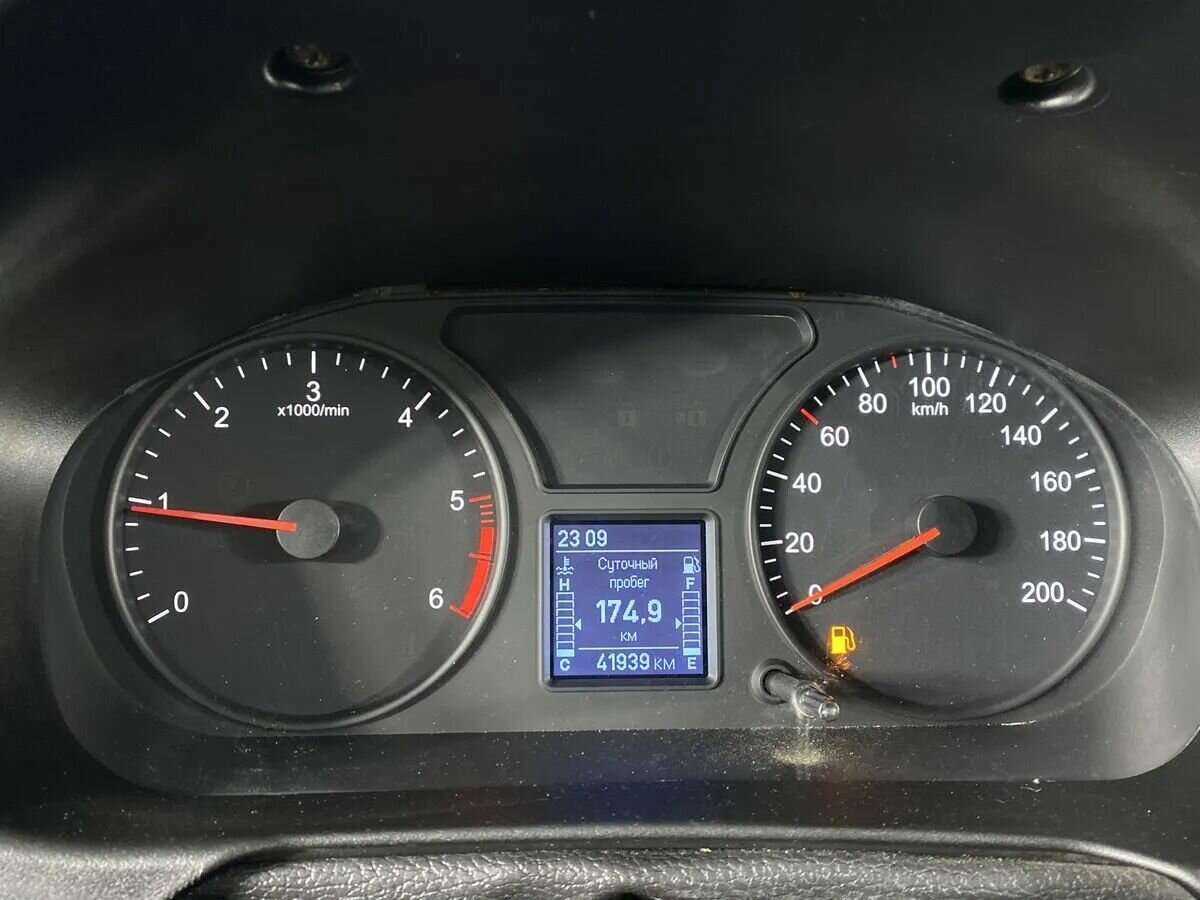 УАЗ Patriot с пробегом — 2022 год. Фото: #12