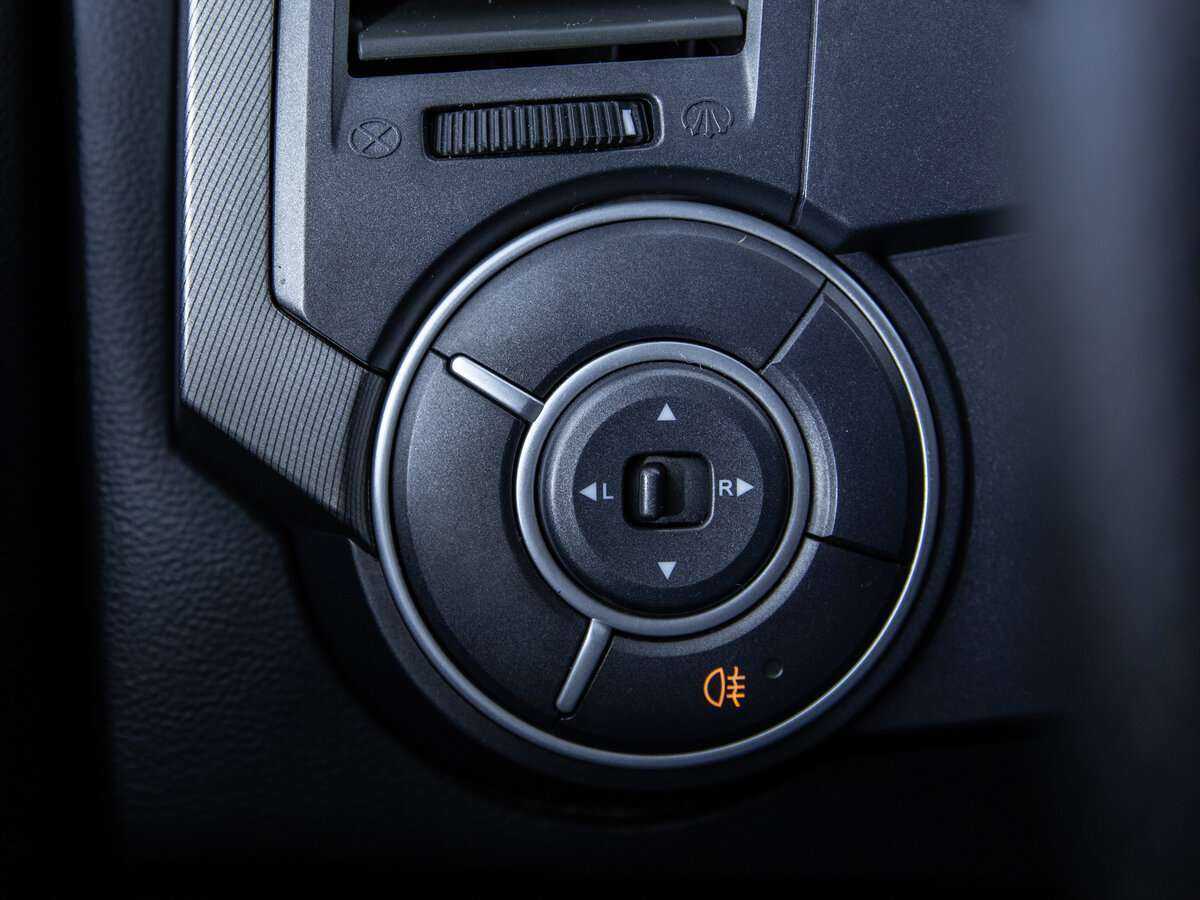 SsangYong Kyron с пробегом — 2013 год. Фото: #16