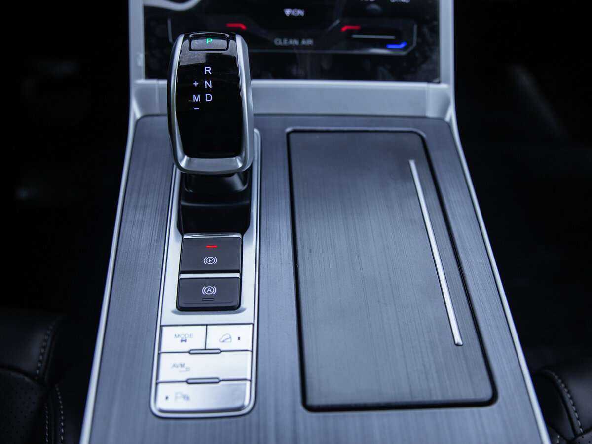 Chery Tiggo 7 Pro Max с пробегом — 2022 год. Фото: #14