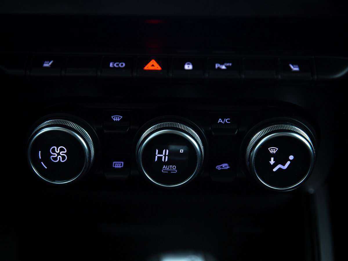 Renault Arkana с пробегом — 2019 год. Фото: #14