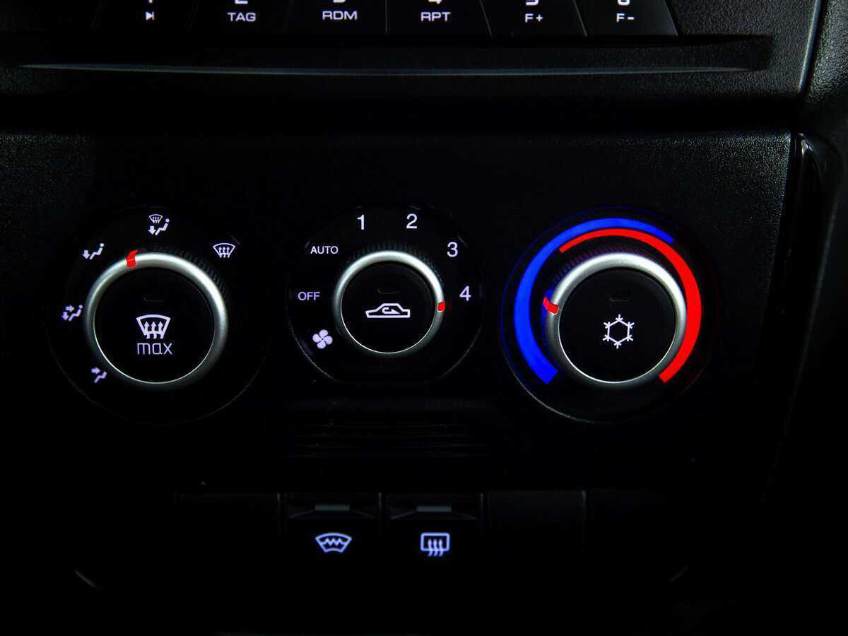 Lada (ВАЗ) Granta с пробегом — 2021 год. Фото: #12