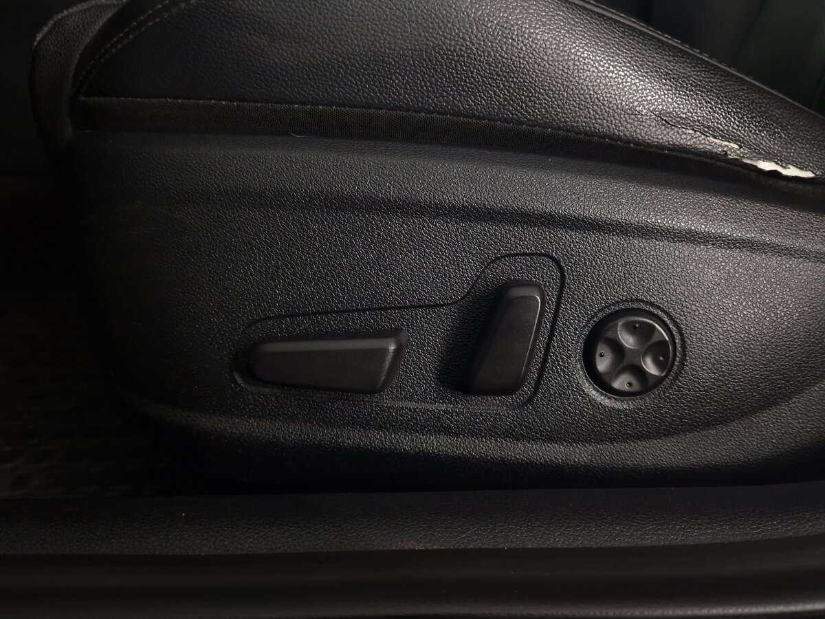 Kia Optima с пробегом — 2019 год. Фото: #19