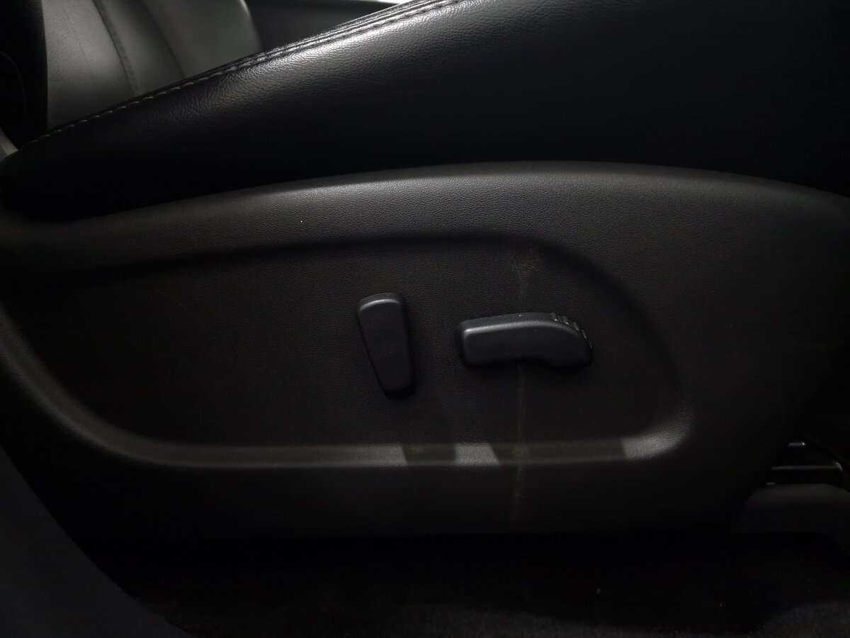 Nissan Pathfinder с пробегом — 2014 год. Фото: #18