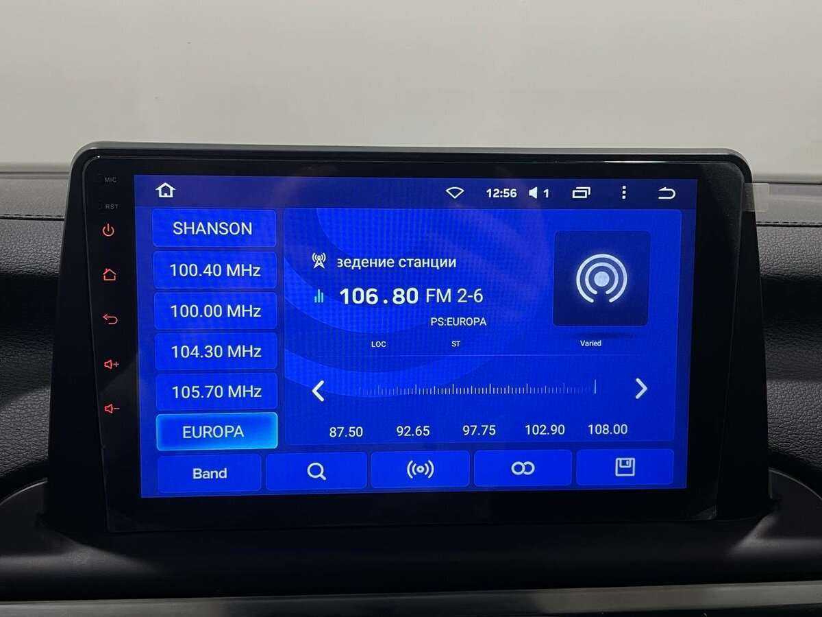 Kia Cerato с пробегом — 2019 год. Фото: #8