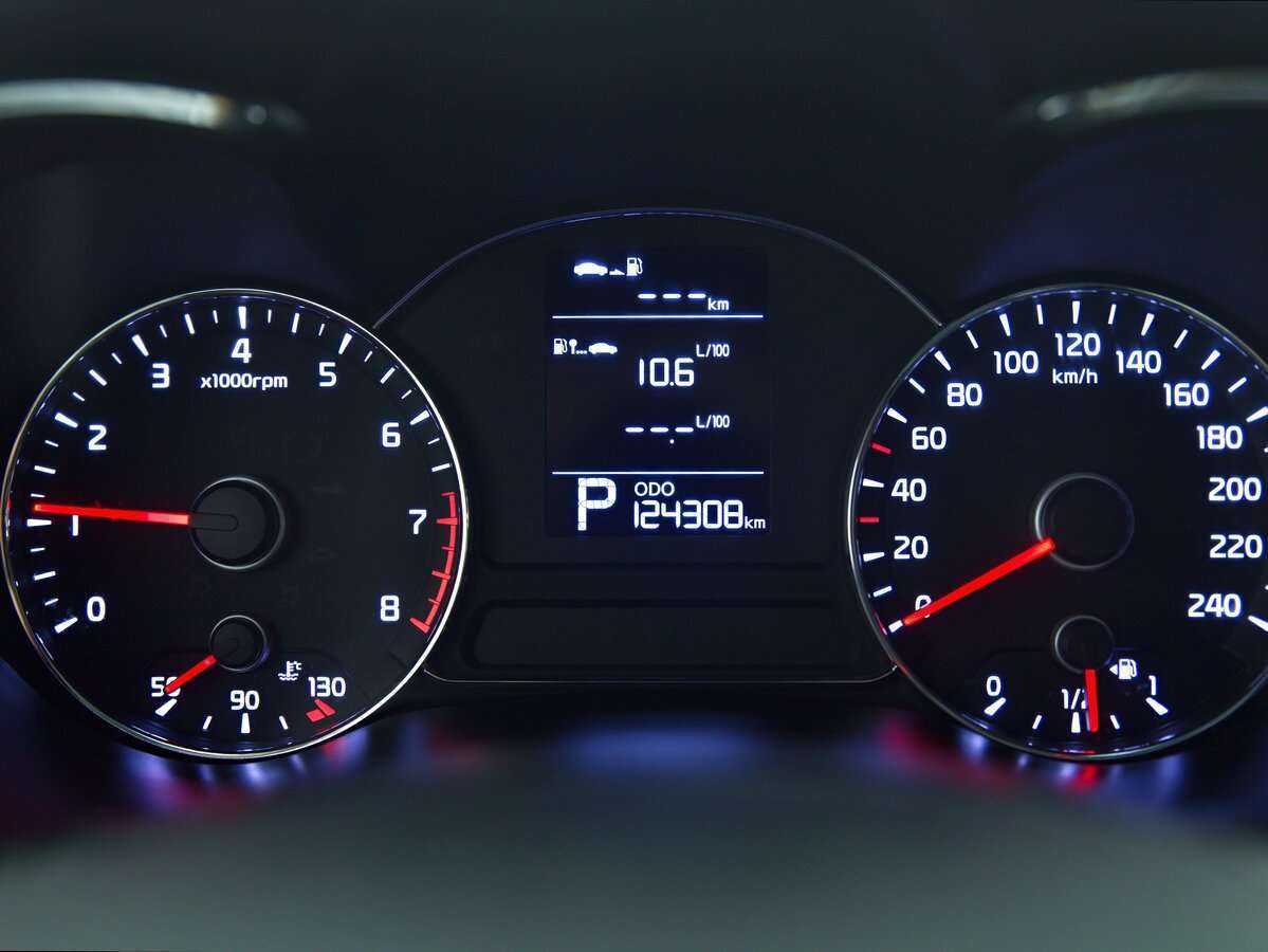 Kia Cerato с пробегом — 2014 год. Фото: #12