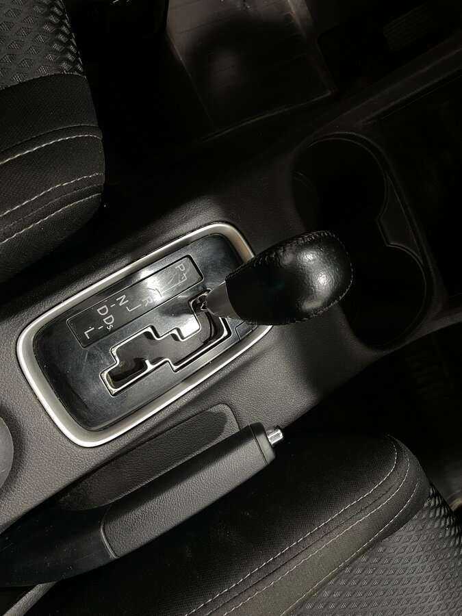 Mitsubishi Outlander с пробегом — 2016 год. Фото: #10