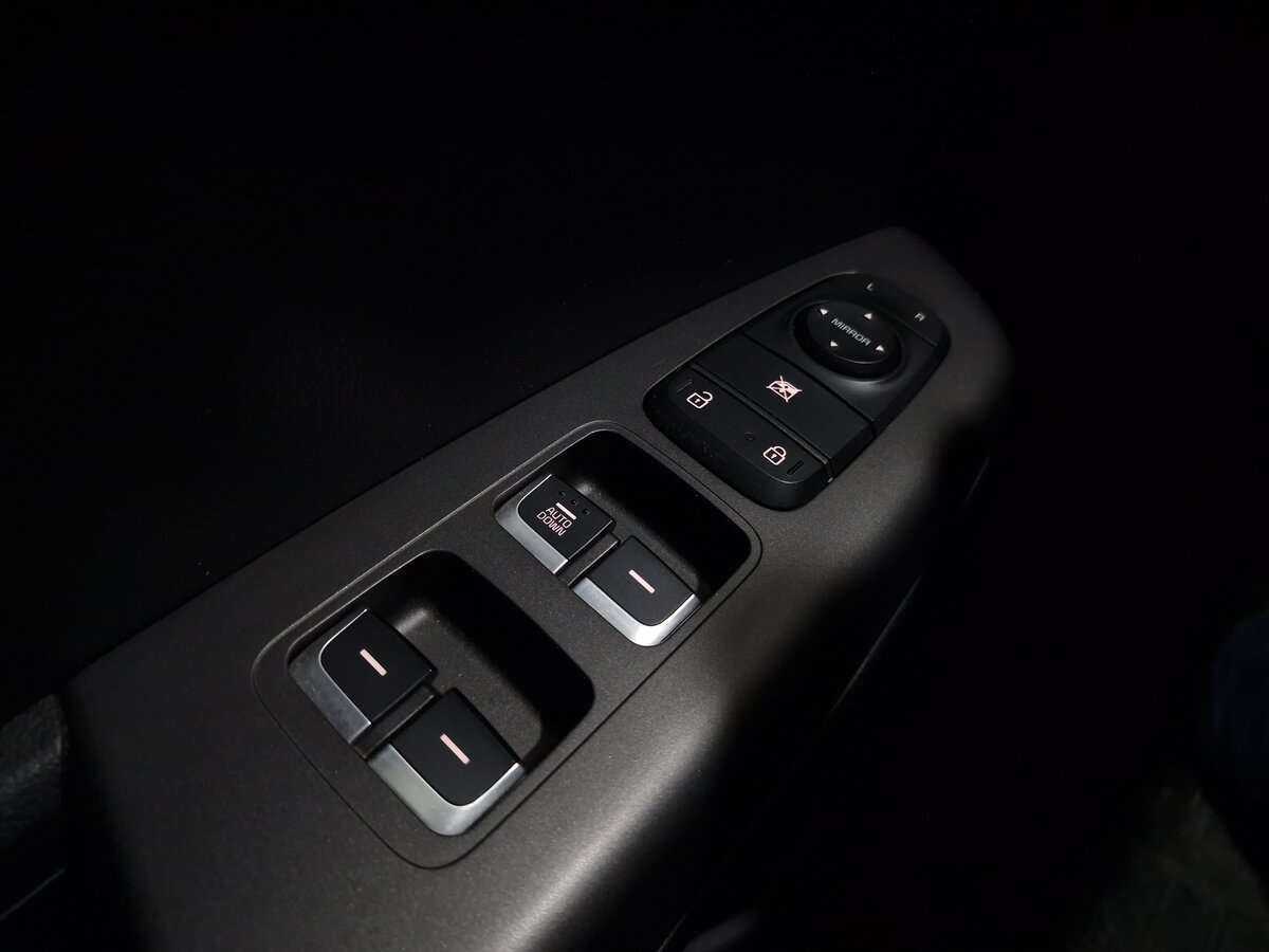 Kia Sportage с пробегом — 2019 год. Фото: #7