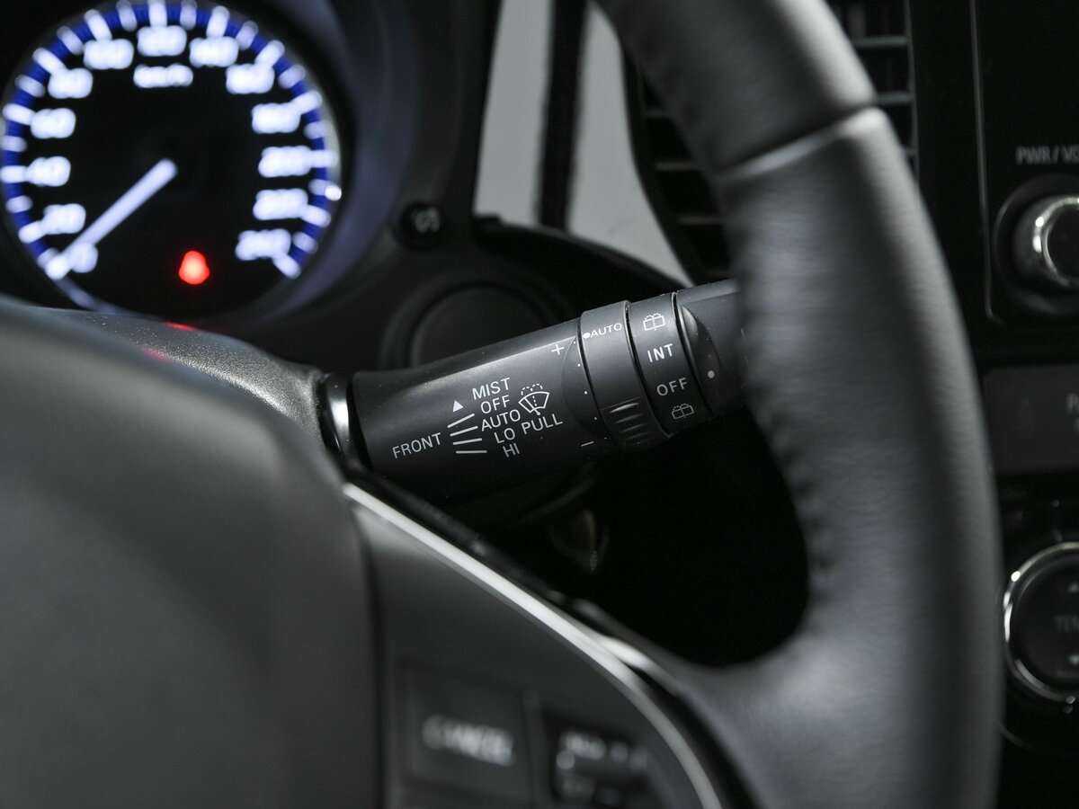 Mitsubishi Outlander с пробегом — 2018 год. Фото: #9