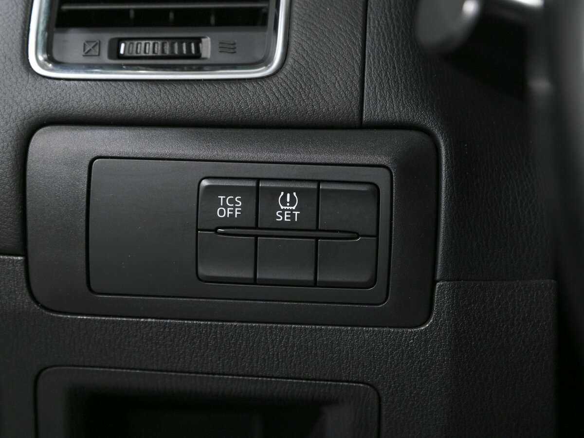 Mazda CX-5 с пробегом — 2016 год. Фото: #14