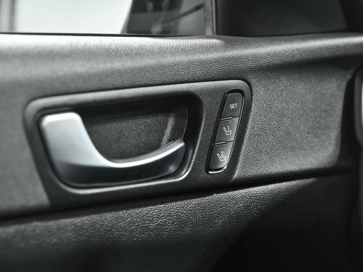 Kia Optima с пробегом — 2018 год. Фото: #17