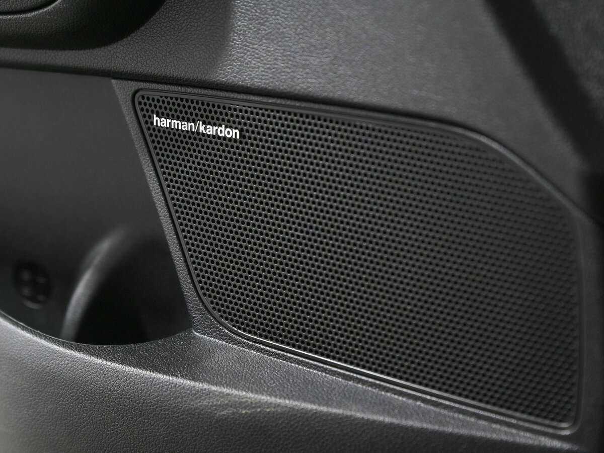 Kia Optima с пробегом — 2018 год. Фото: #19