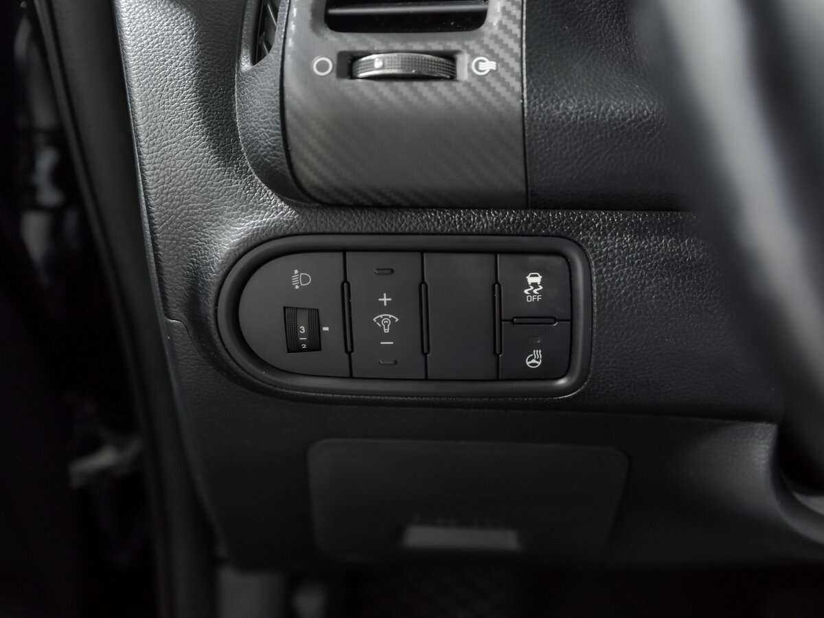 Kia Cerato с пробегом — 2014 год. Фото: #9