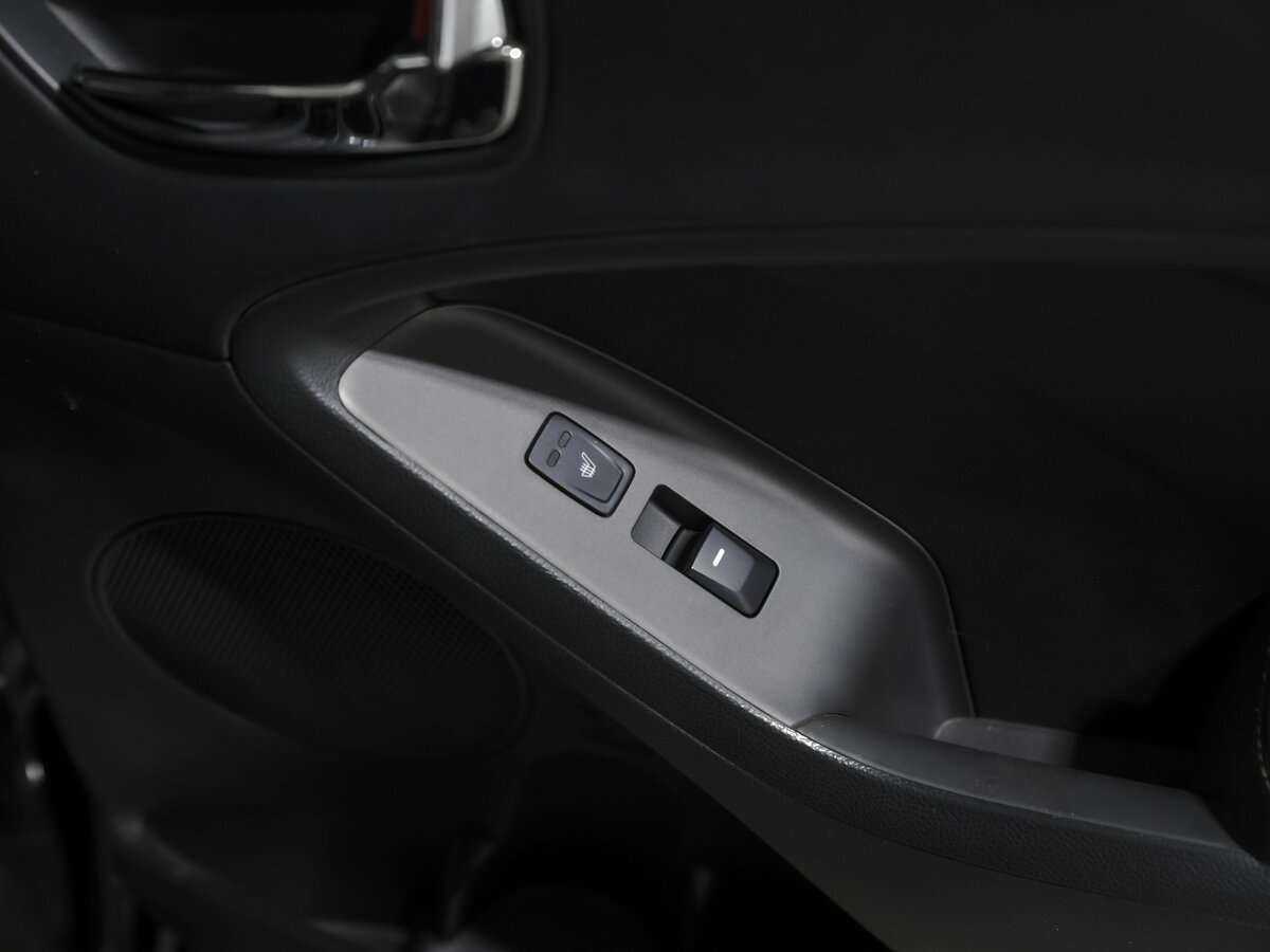 Kia Cerato с пробегом — 2014 год. Фото: #11