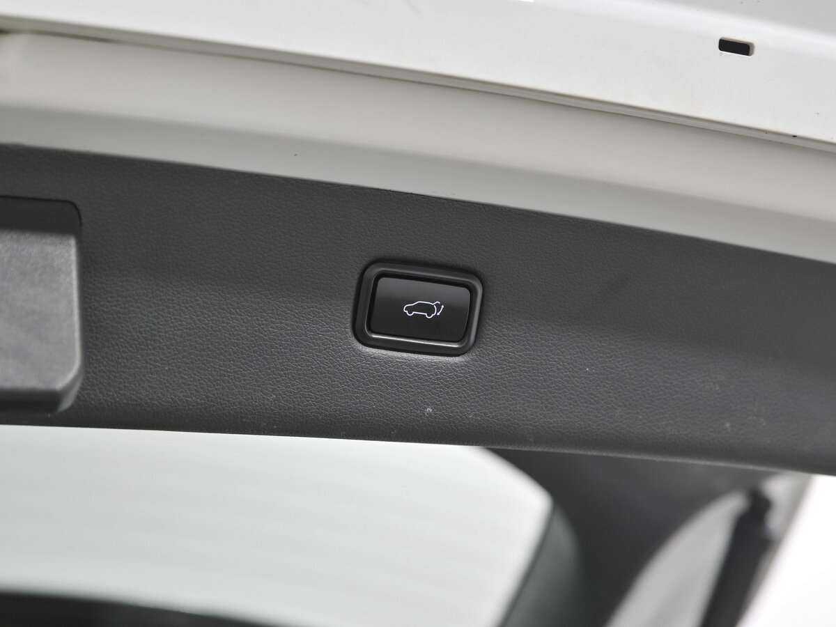 Hyundai Tucson с пробегом — 2020 год. Фото: #19